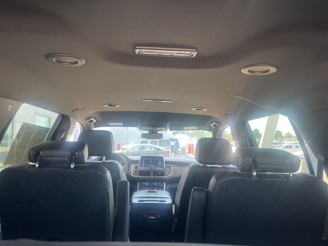 2021 Chevrolet Tahoe LT photo 27