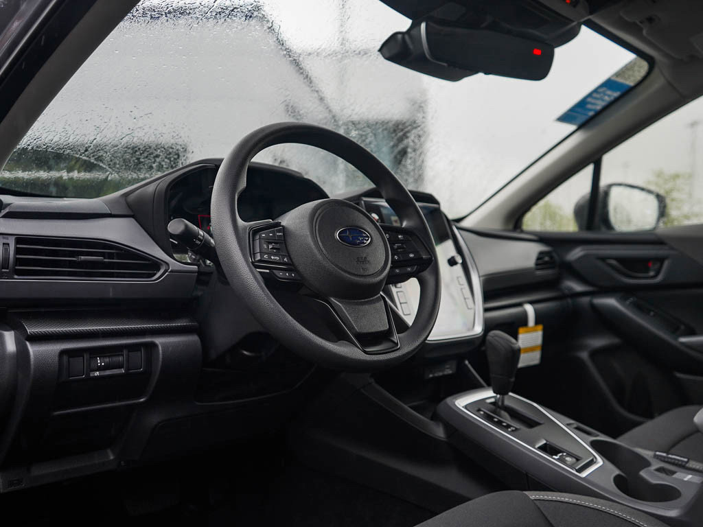 2025 Subaru Crosstrek Premium photo 16