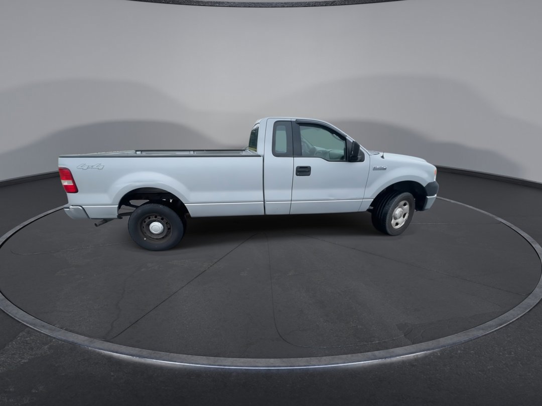 2006 Ford F-150 XL photo 9