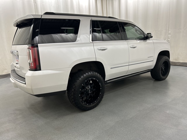 2020 Gmc Yukon Denali photo 3