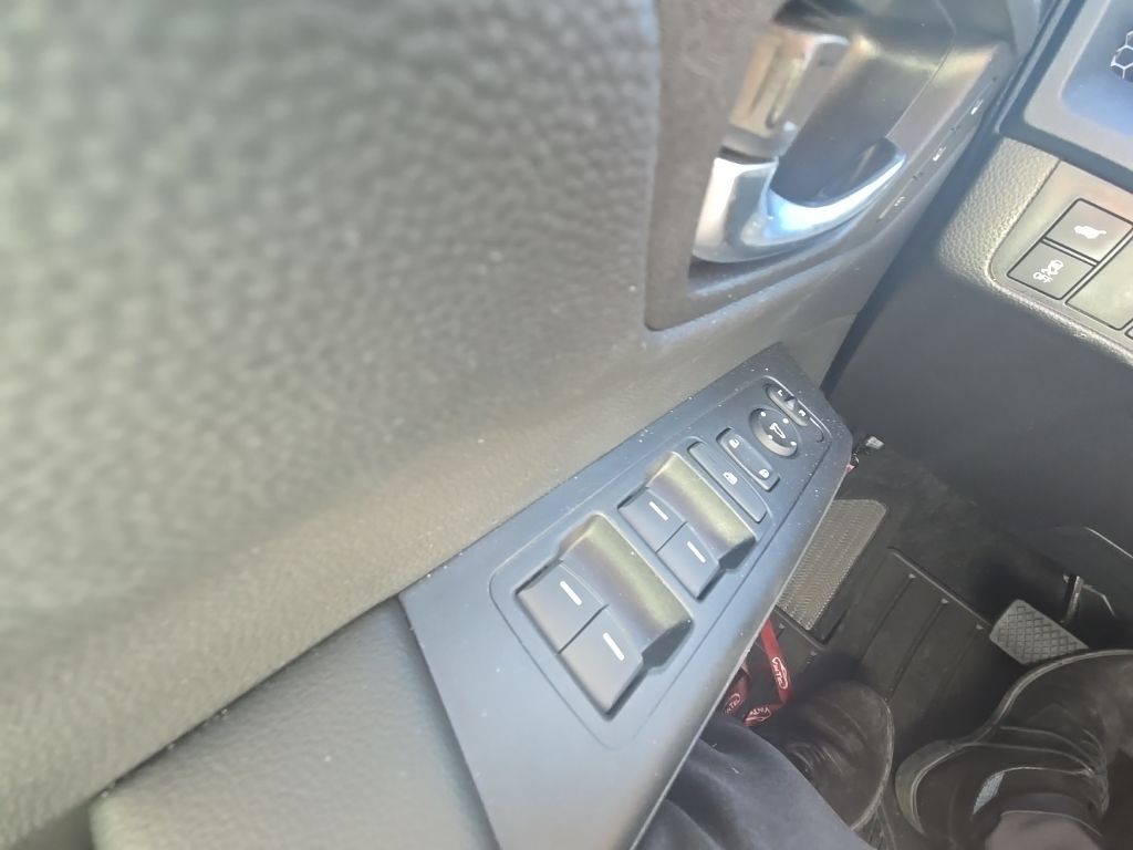 2025 Honda CR-V Hybrid Sport-L photo 16