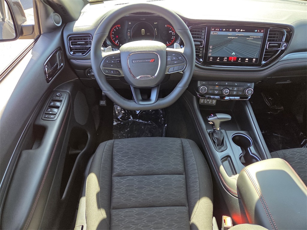 2026 Dodge Durango GT photo 4