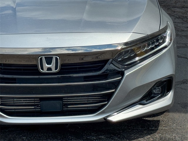 2022 Honda Accord Sport SE photo 11