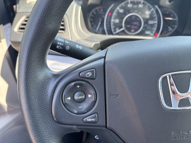 2014 Honda CR-V LX photo 16