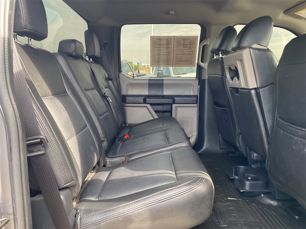 2022 Ford F-350 photo 20