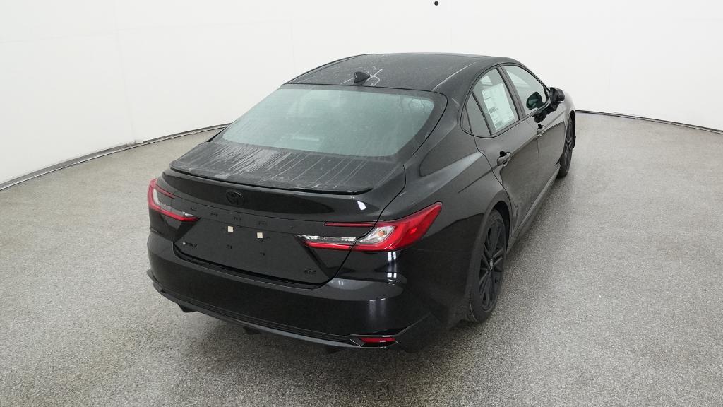 2026 Toyota Camry photo 16