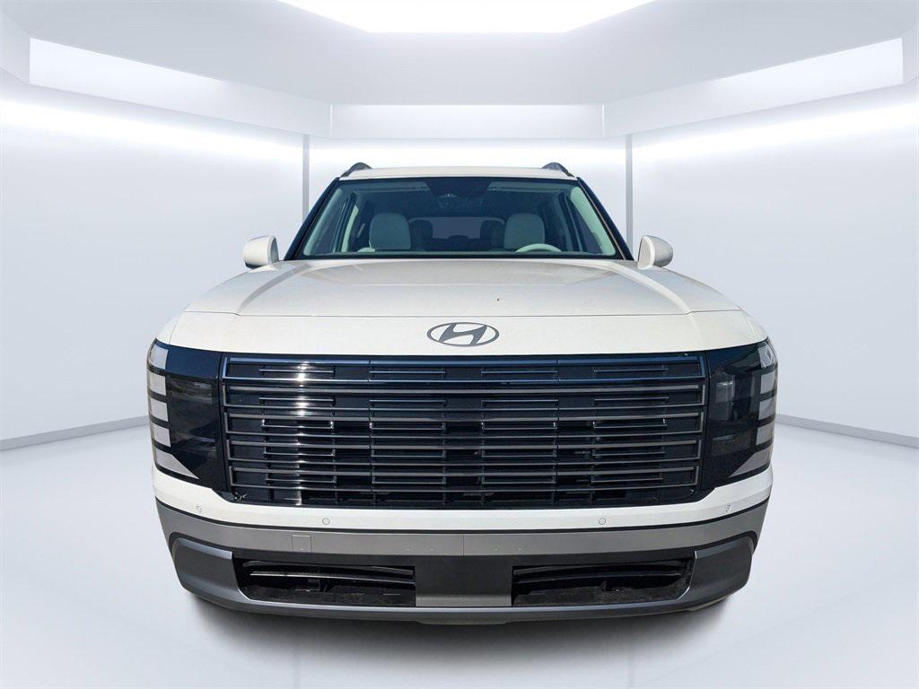 2026 Hyundai Palisade SEL photo 8