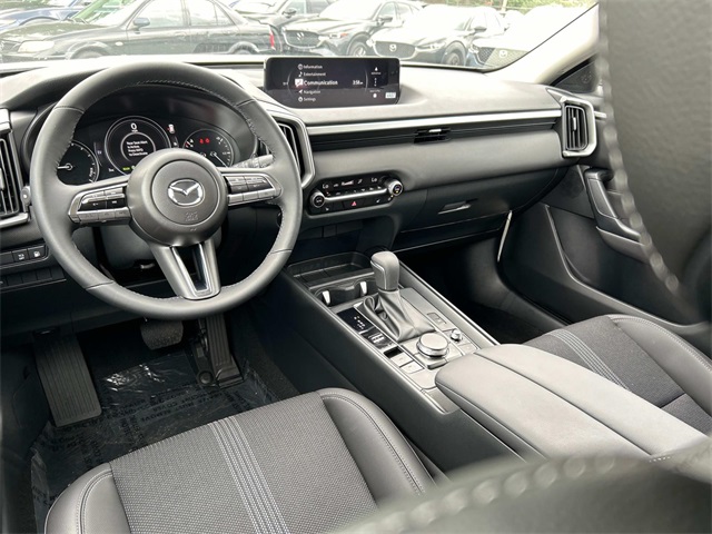 2025 Mazda CX-50 Preferred photo 2