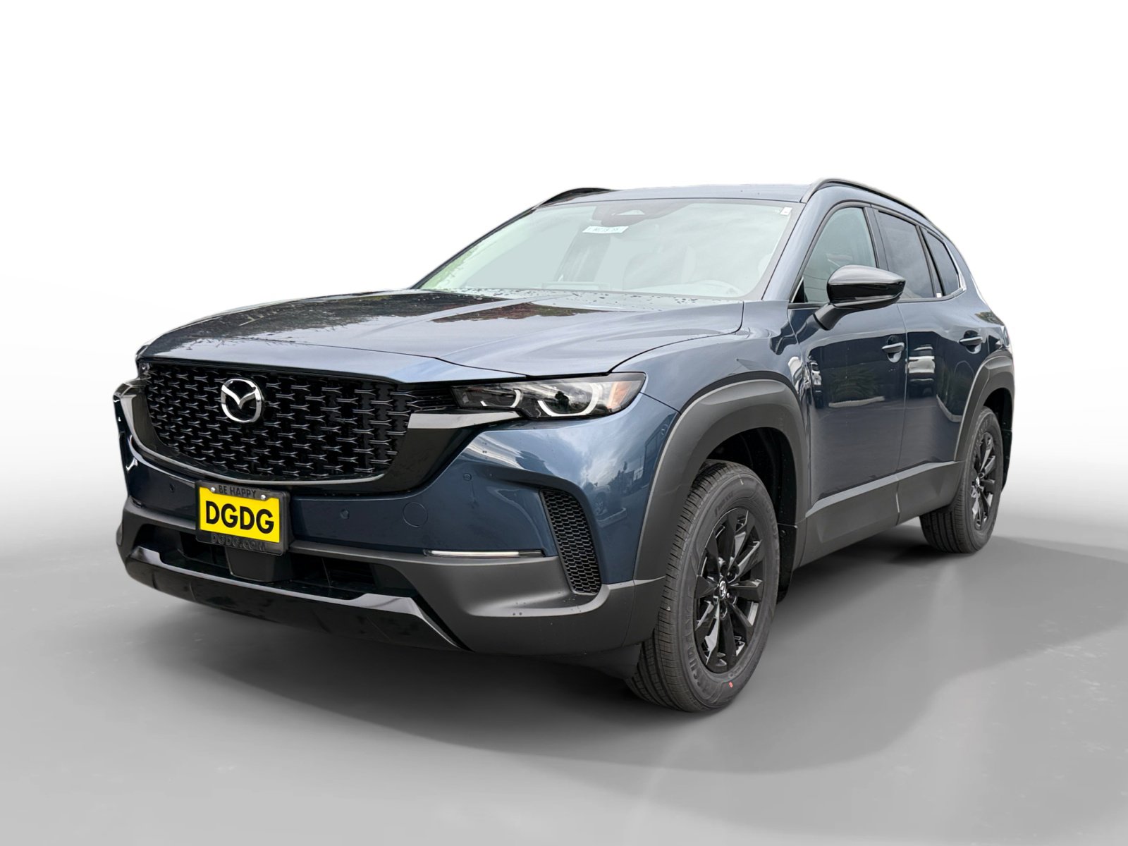 2026 Mazda CX-50 Premium's photo