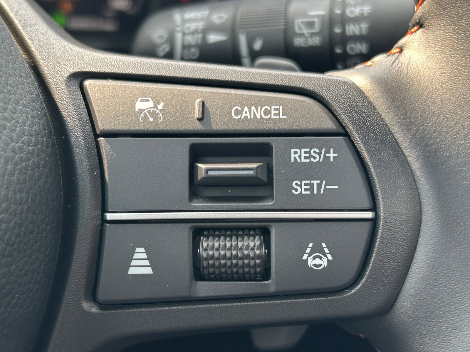 2026 Honda CR-V Hybrid photo 17
