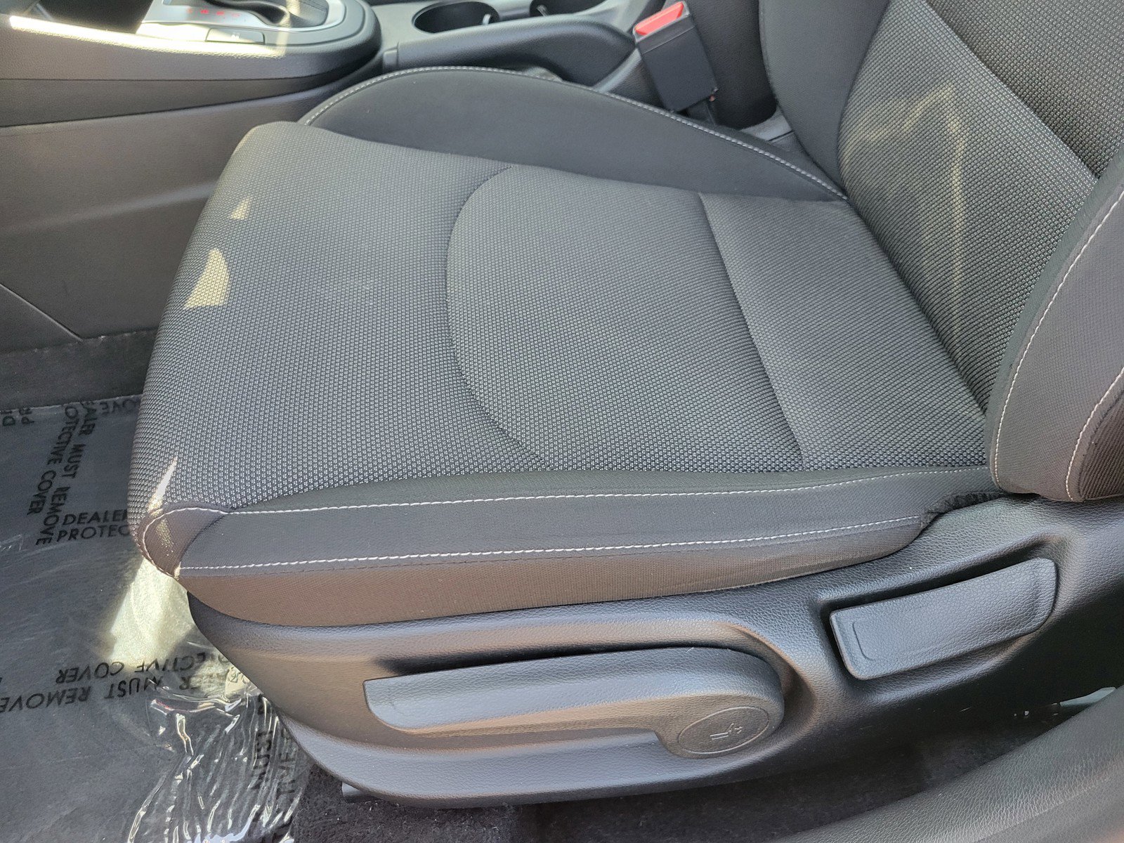 2023 Kia Forte LXS photo 16