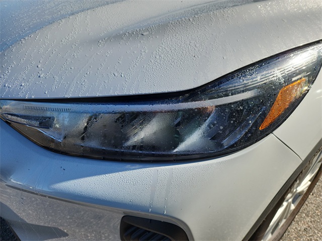 2025 Ford Escape Active photo 4