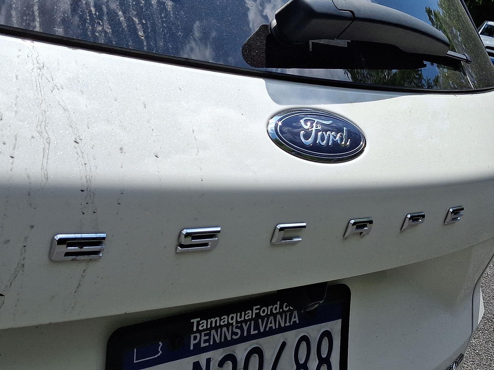 2023 Ford Escape ST-Line Elite photo 29