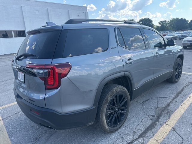 2021 Gmc Acadia SLE photo 2