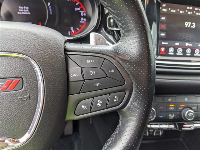 2022 Dodge Durango GT Plus photo 26