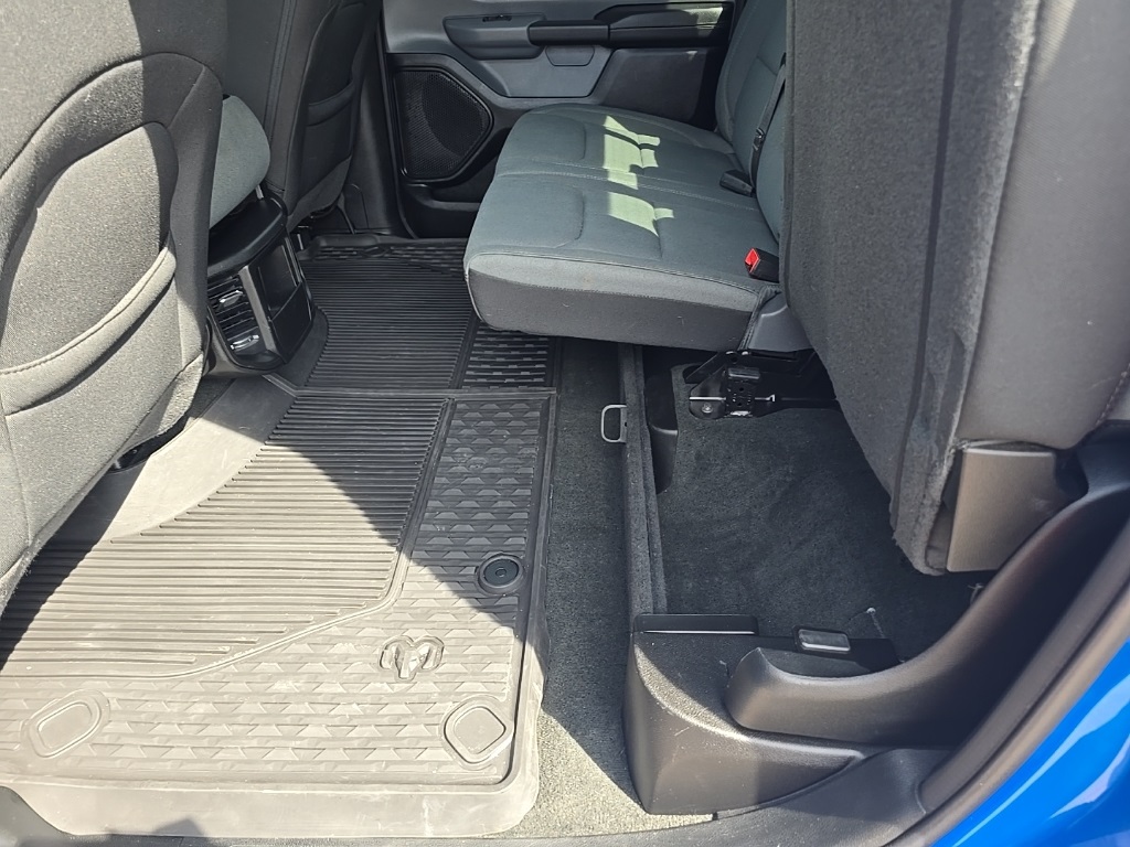 2022 Ram 1500 Big Horn Lone Star photo 19