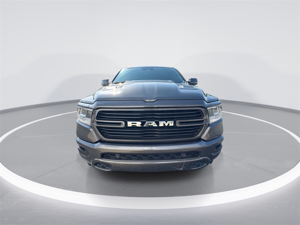 2023 Ram 1500 Laramie photo 3
