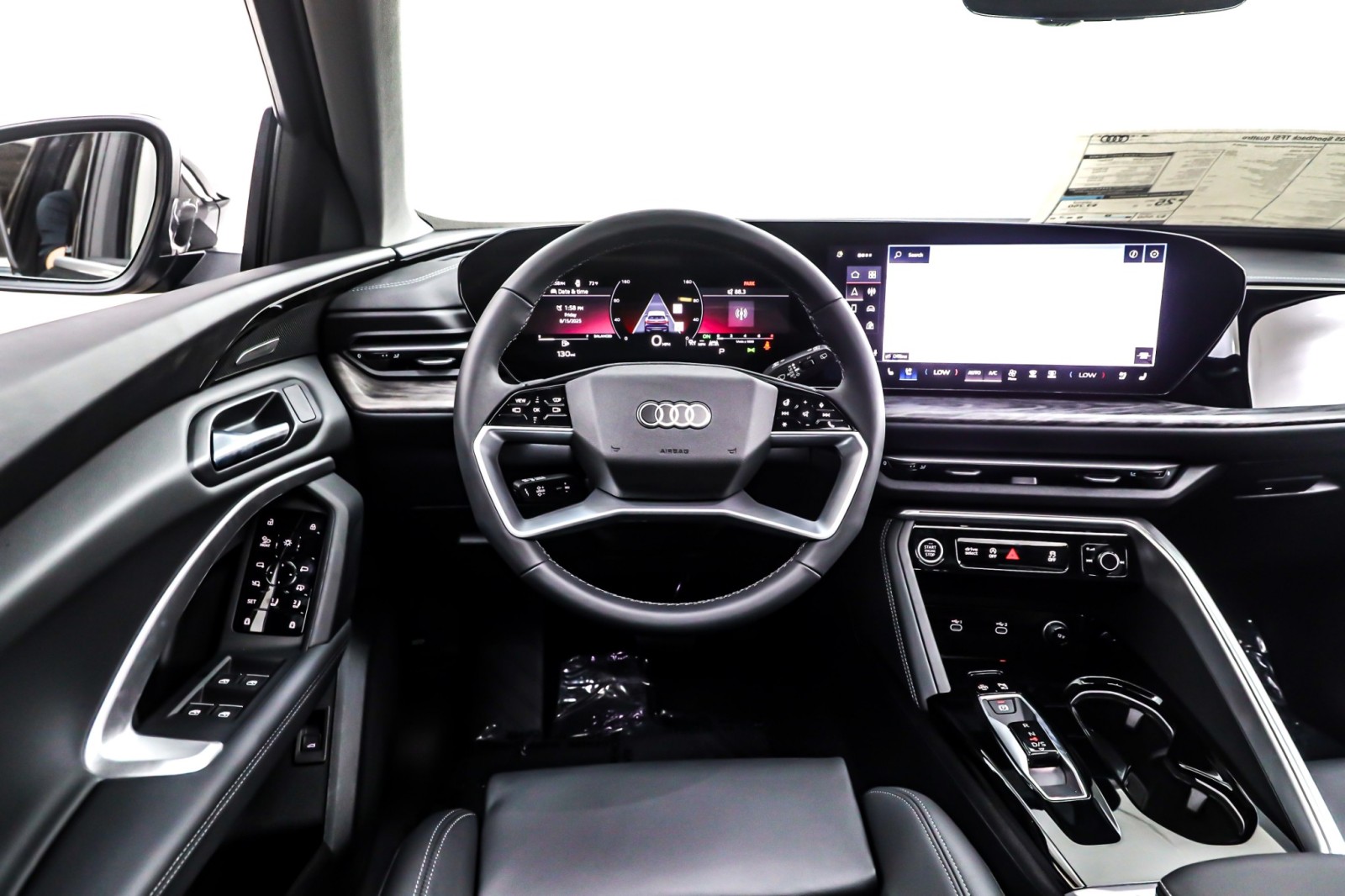 2025 Audi Q5 Sportback Premium Plus TFSI photo 3