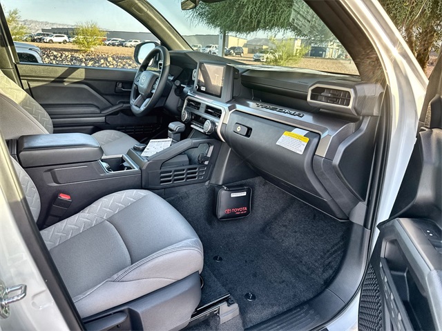 2025 Toyota Tacoma SR5 Double Cab photo 24