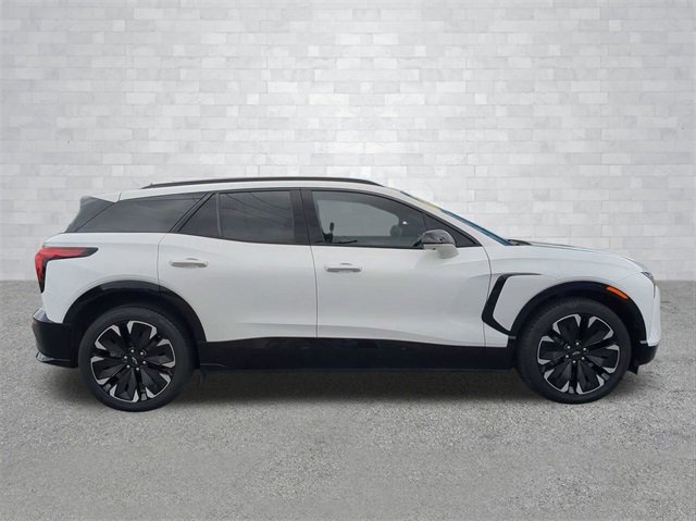 2024 Chevrolet Blazer EV RS photo 9
