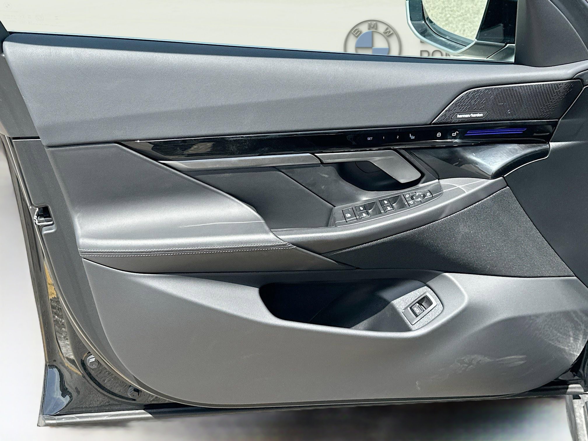 2025 Bmw 530i photo 22