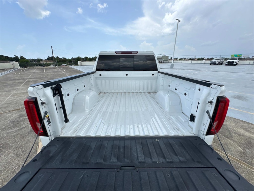 2023 Gmc Sierra 1500 SLT photo 2