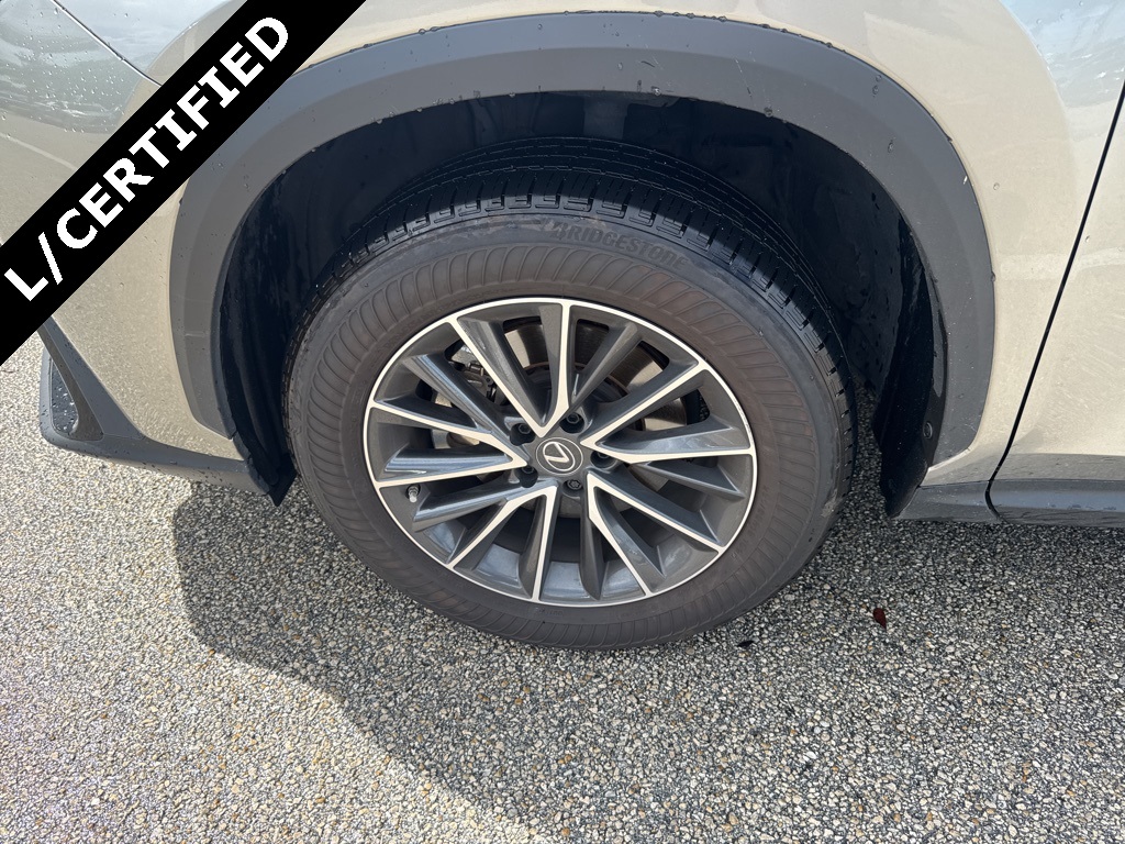 2022 Lexus NX 350 Premium photo 19