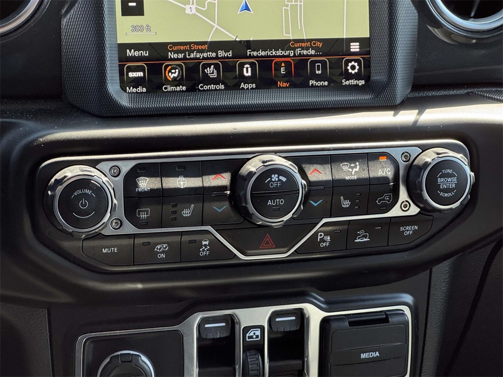 2021 Jeep Wrangler Unlimited Rubicon 392 photo 18