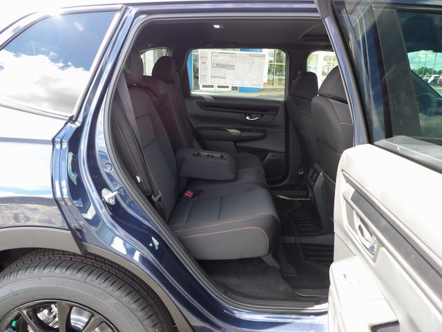 2026 Honda CR-V Hybrid Sport photo 35