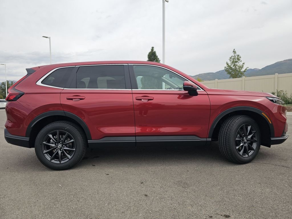 2026 Honda CR-V EX-L photo 11
