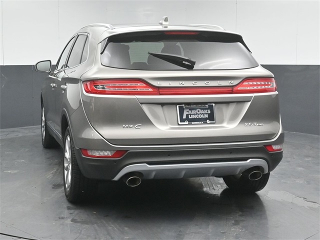 2017 LINCOLN MKC - Image 6