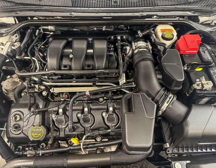 2017 FORD TAURUS - Image 29