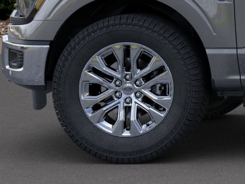 2024 Ford F-150 XLT photo 19