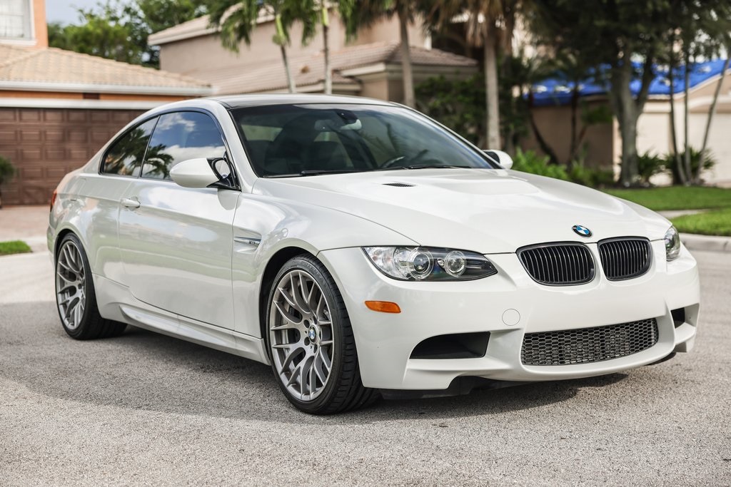 2013 Bmw M3 3 photo 7