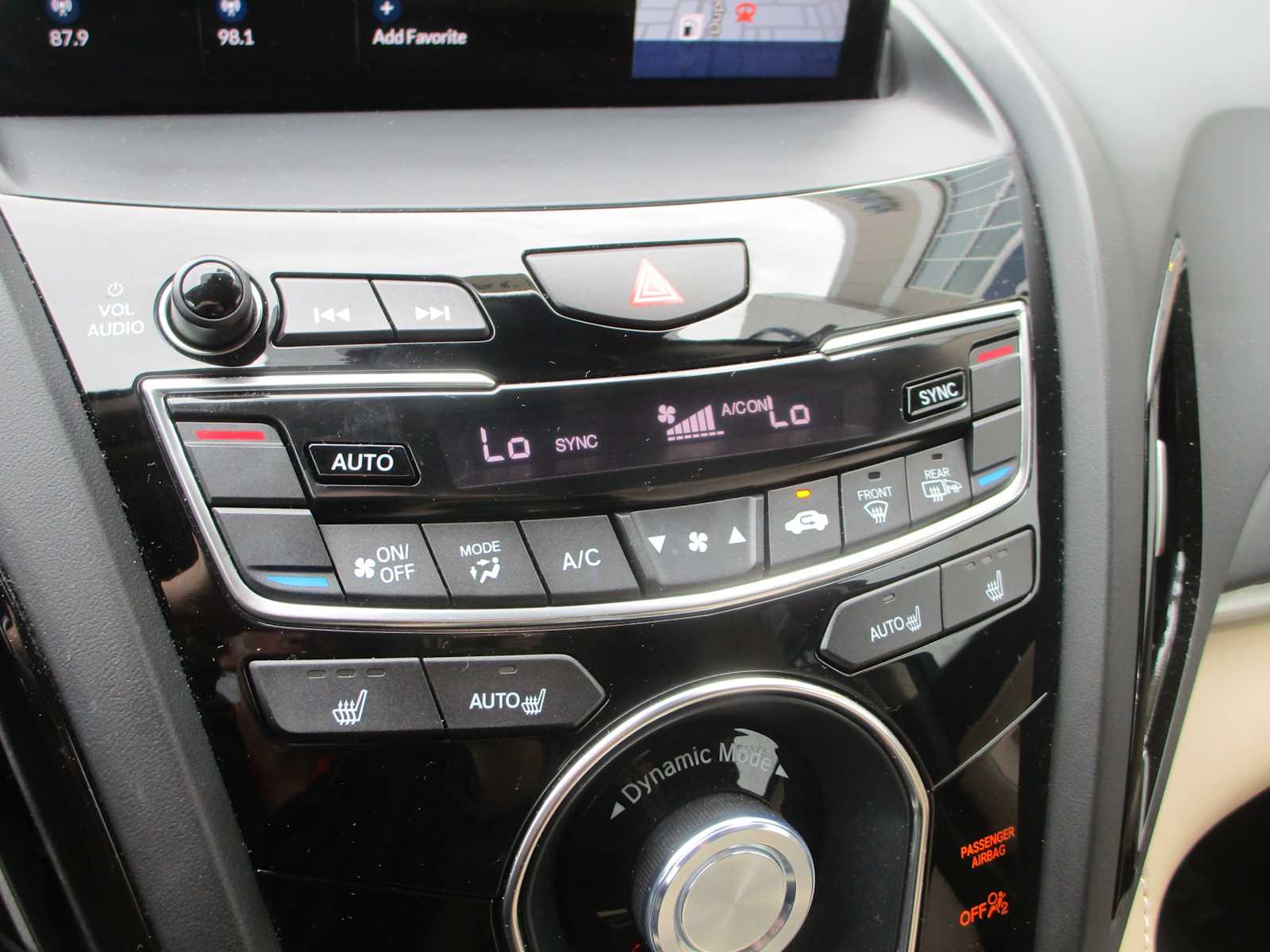 2023 Acura RDX Technology photo 17