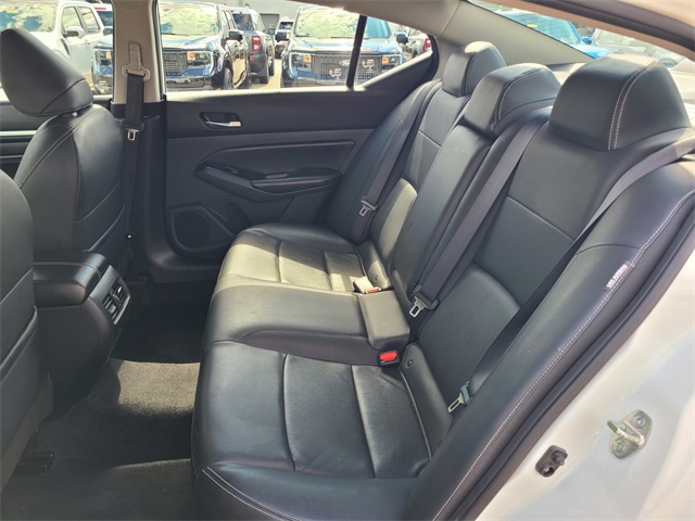 2022 Nissan Altima 2.5 SL photo 15