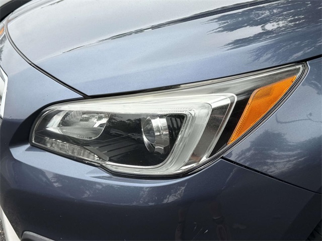 2017 Subaru Outback 3.6R photo 10