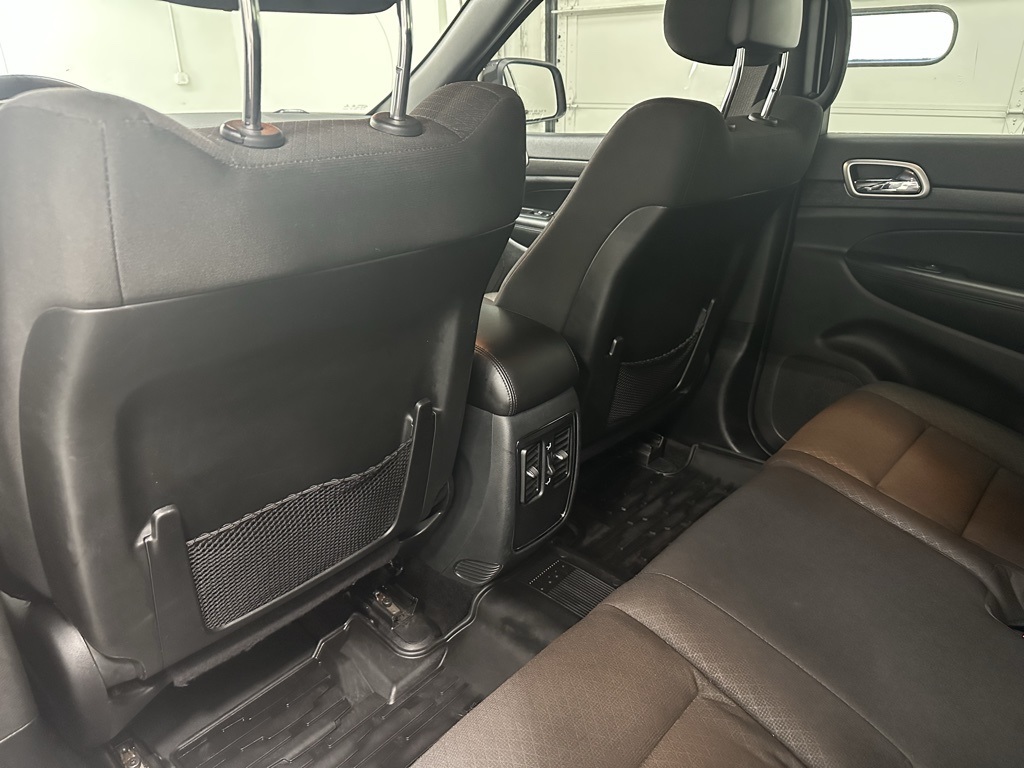 2018 Jeep Grand Cherokee Laredo photo 18