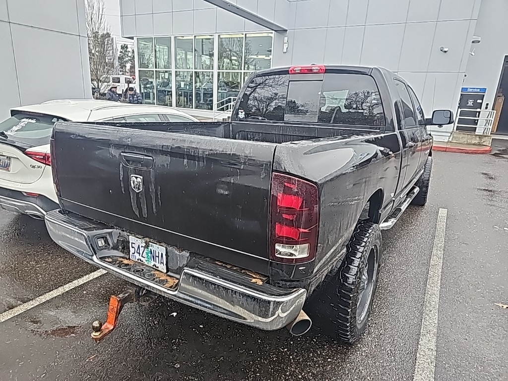 2006 Dodge Ram Laramie photo 3