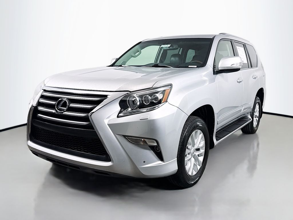 2015 Lexus GX 460 Base photo 2