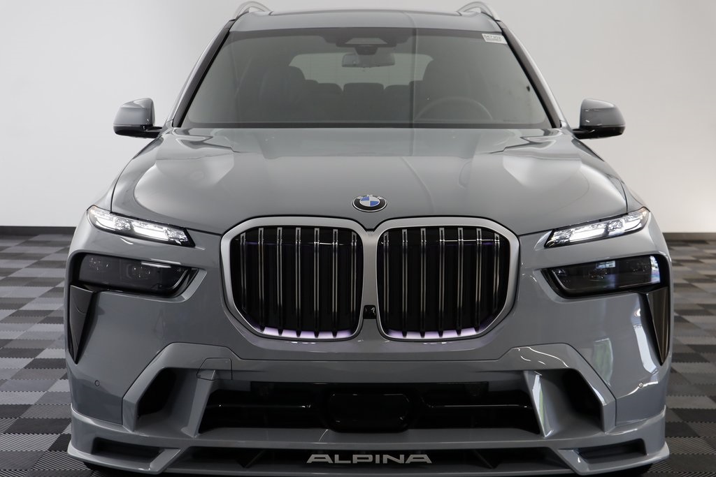 2026 Bmw X7 ALPINA XB7 photo 21