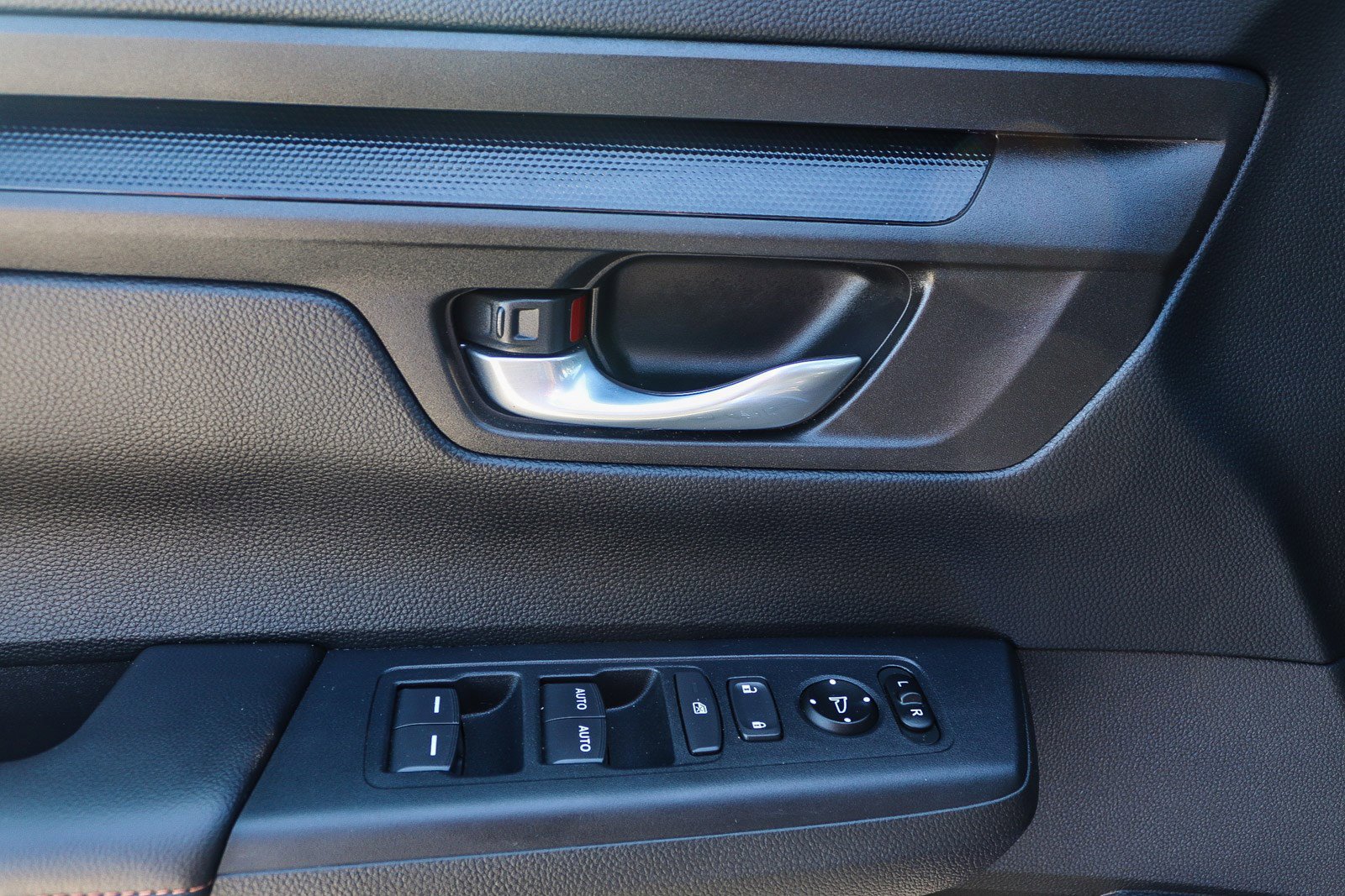 2024 Honda CR-V Hybrid Sport photo 21