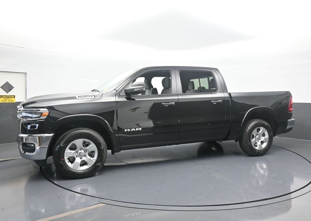 2026 Ram 1500 Big Horn Lone Star photo 2