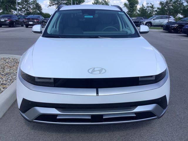 2025 Hyundai Ioniq 5 SEL photo 2