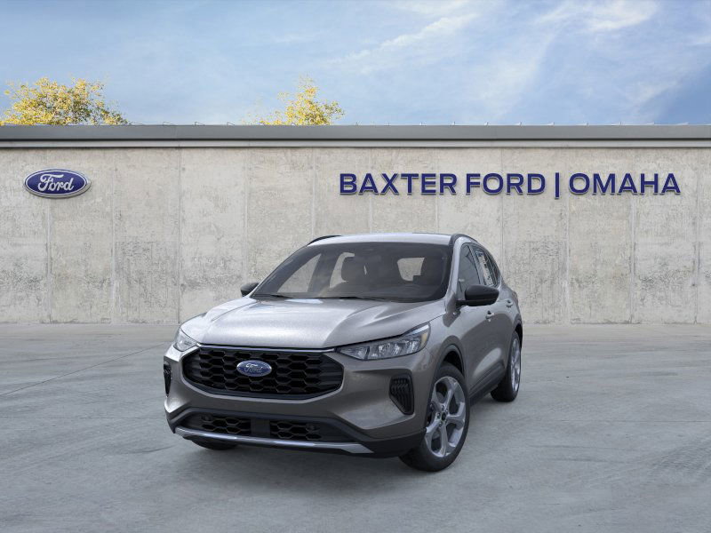 2025 Ford Escape ST-Line photo 14
