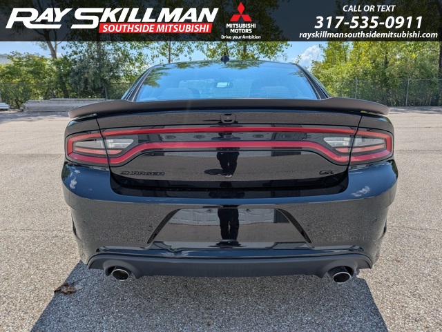 2023 Dodge Charger GT photo 6