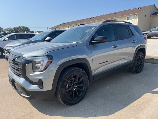 2026 Gmc Terrain Elevation photo 4