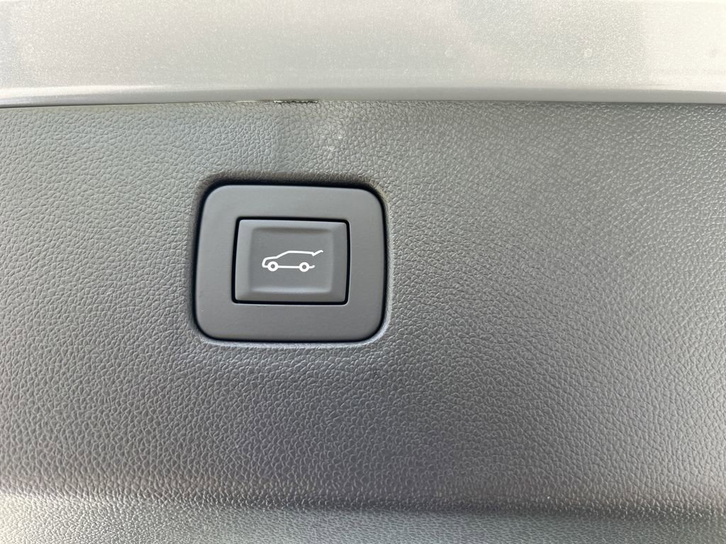 2025 Buick Envista Avenir photo 12