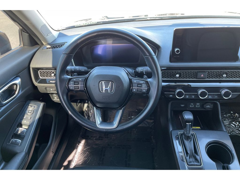 2023 Honda Civic Touring photo 16