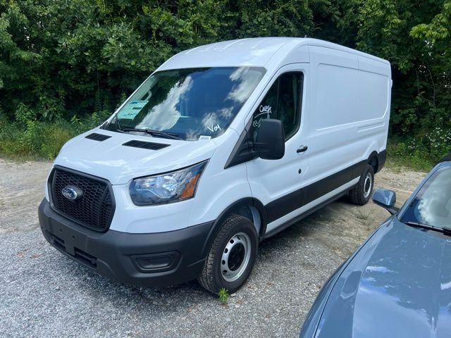 2024 Ford Transit photo 3